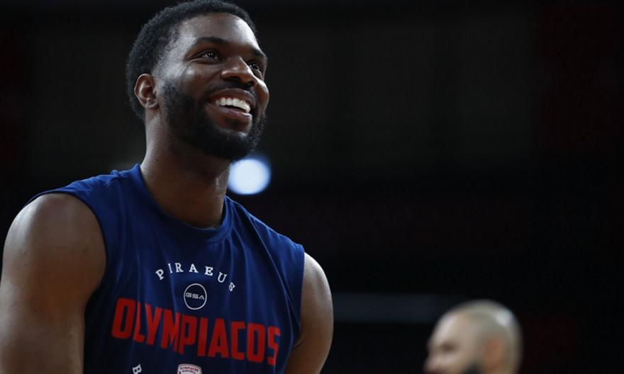 Ζέρβας: «Τι πρέπει να κάνει ο Ολυμπιακός απόψε για να κόψει τη φόρα της Ζάλγκιρις»