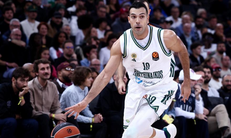 Αποθέωσε Αταμάν ο Σλούκας: «Δεν ξέρει ρε ο προφεσόρ…»!