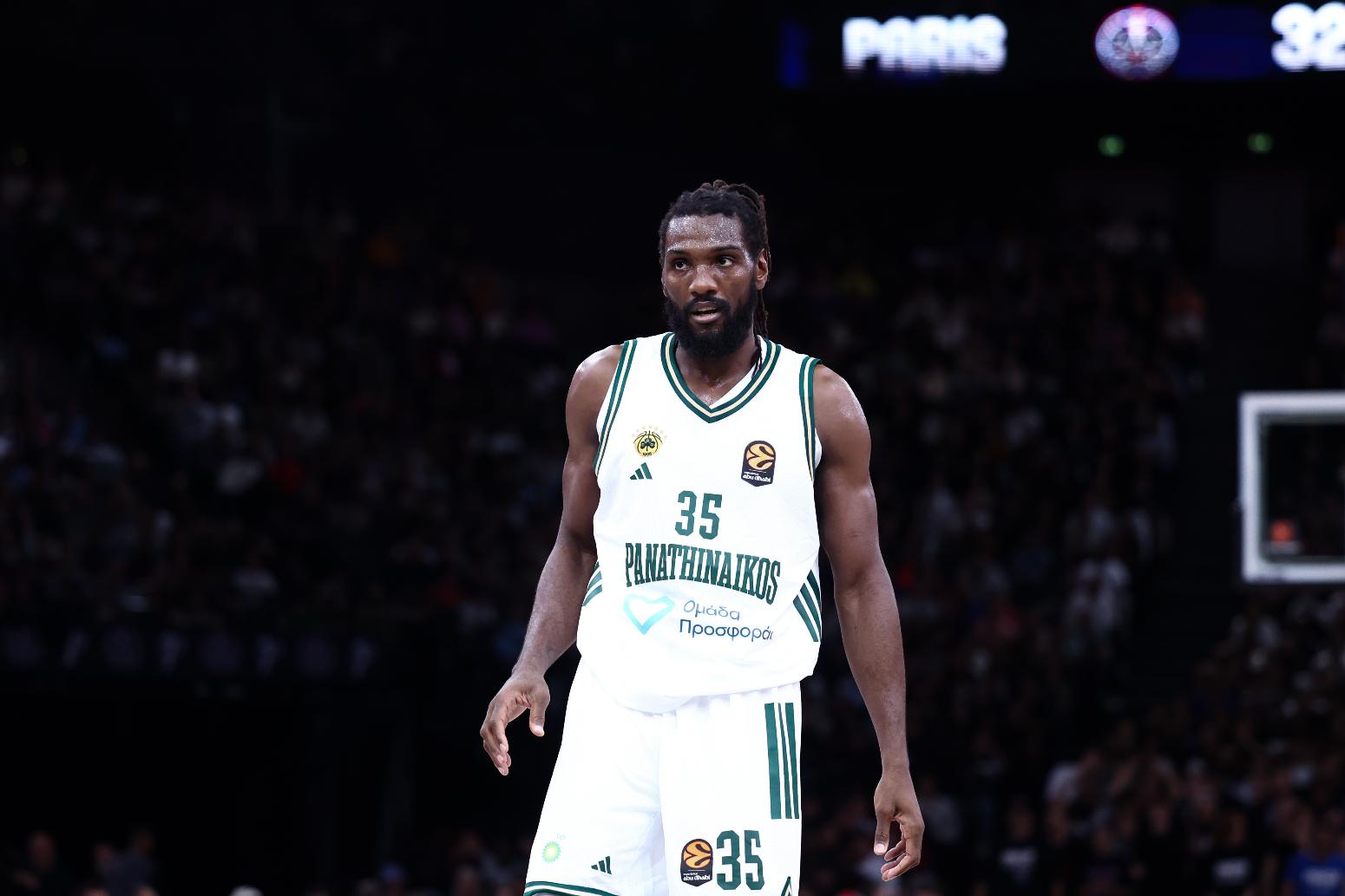 Παναθηναϊκός: Ο Manimal, ο Home Sweet... Shorts και το μήνυμα της περιφέρειας