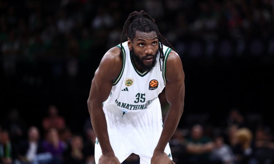 Το σχόλιο Ούρμπονας και Μπλαζεβίτσιους για Φαρίντ: «Ένιωσα ότι έβλεπα τον Λεσόρ και πάλι στον Παναθηναϊκό»!