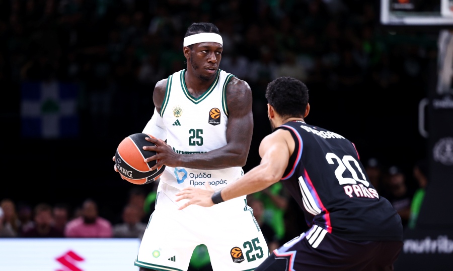 Παναθηναϊκός: Ο Manimal, ο Home Sweet... Shorts και το μήνυμα της περιφέρειας