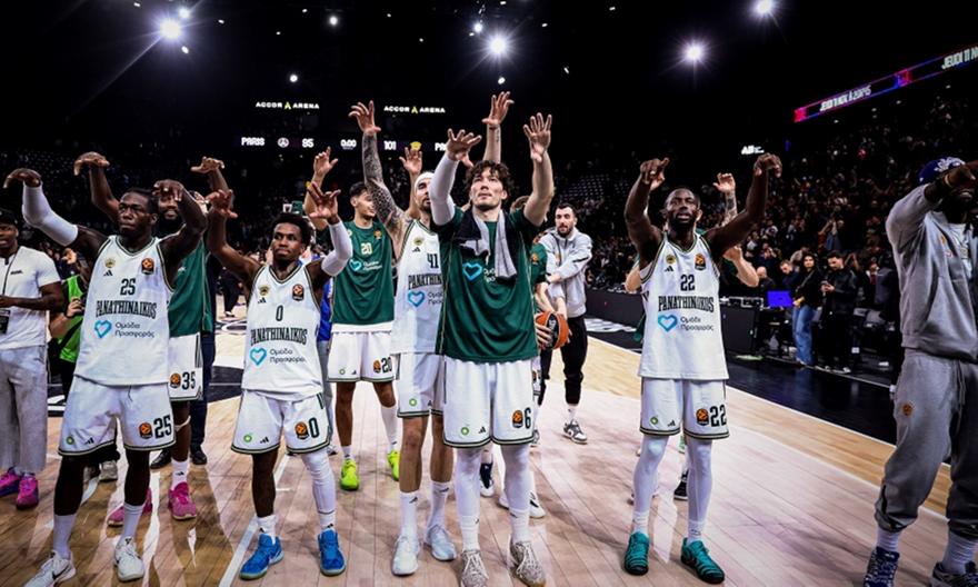 Ο Manimal Φαρίντ, ο… Minimal Σορτς και ο Maximal Μήτογλου