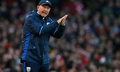 Τόνι Πούλις: «Το VAR πρέπει να μαζευτεί» - Οι προτάσεις του για να ξαναγίνει το ποδόσφαιρο παιχνίδι των φιλάθλων