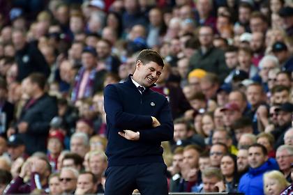 Πλησιάζει η επιστροφή του Τζέραρντ στους πάγκους