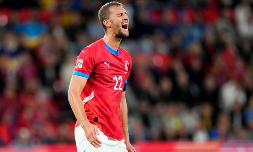 Συγκλονίζει ο Σούτσεκ: «Δυο χρόνια φρίκης» στη μάχη με την κατάθλιψη!