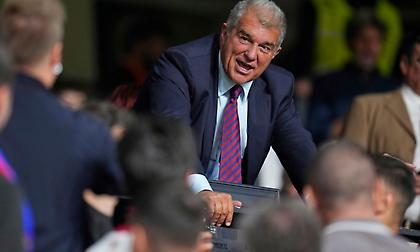 Ο Λαπόρτα ξέκοψε τη συζήτηση για επιστροφή Μέσι, αλλά έταξε «τον μεγαλύτερο φόρο τιμής» - Τι είπε για Γιαμάλ και εθνική!