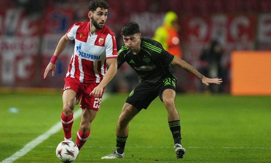 «Ο Νίκολιτς είχε επαφή με τον Τικνιζιάν για την ΑΕΚ»