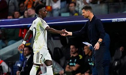 Αυτοί είναι οι πέντε δυσαρεστημένοι με τον Αλόνσο στη Ρεάλ