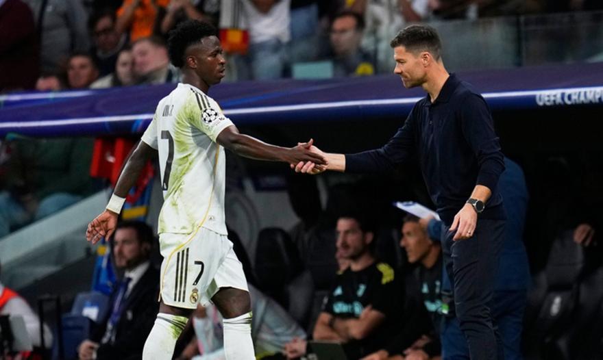 Αυτοί είναι οι πέντε δυσαρεστημένοι με τον Αλόνσο στη Ρεάλ