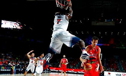 Τα παιχνίδια της ζωής: Ο Φαρίντ επιστρέφει εκεί όπου έζησε την πιο λαμπρή στιγμή της καριέρας του!