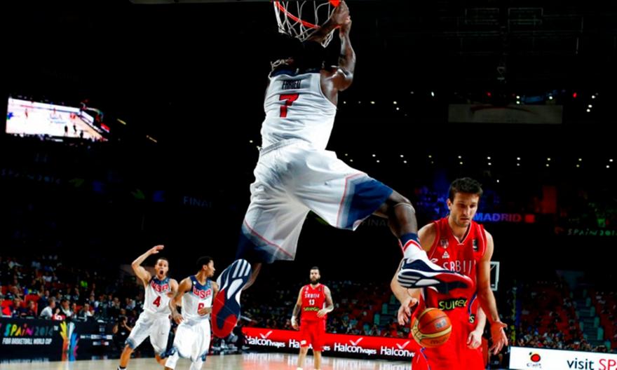 Τα παιχνίδια της ζωής: Ο Φαρίντ επιστρέφει εκεί όπου έζησε την πιο λαμπρή στιγμή της καριέρας του!