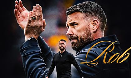 Νέος προπονητής στη Γουλβς ο Ρομπ Έντουαρντς