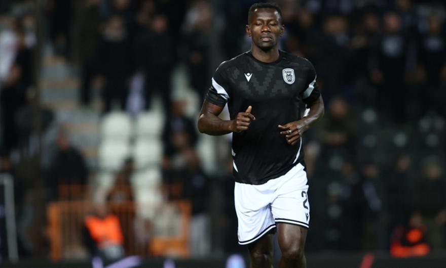 Τσορμπατζόγλου: «Επιστροφή Καμαρά στις προπονήσεις του ΠΑΟΚ - Τι απομένει για να αλλάξει και επίσημα σελίδα στην ΚΑΕ»