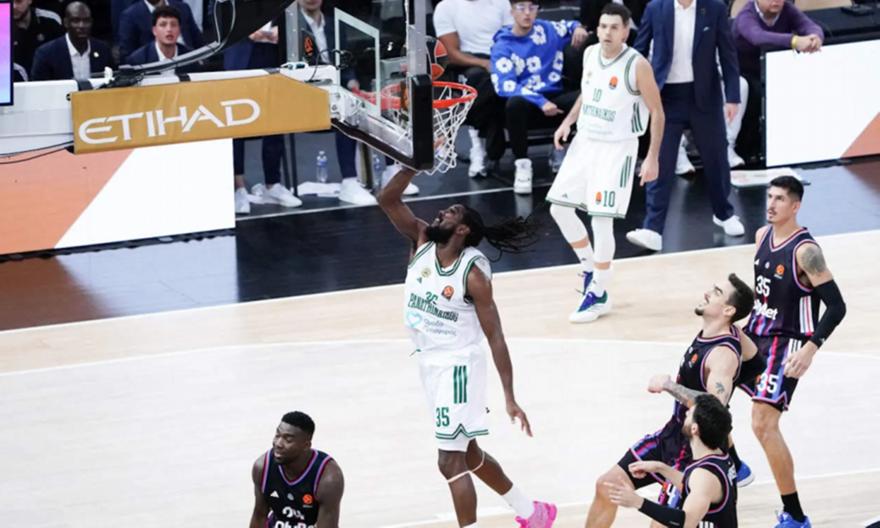 Ο Manimal, ο Home Sweet… Shorts και το μήνυμα της περιφέρειας