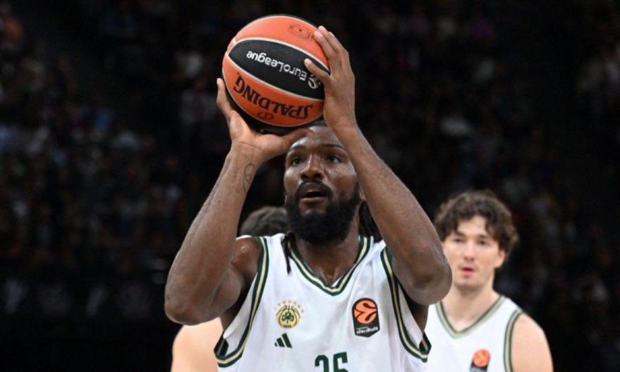 Ο Φαρίντ ξεπέρασε σε 23 λεπτά όλη τη... θητεία του στην ΤΣΣΚΑ