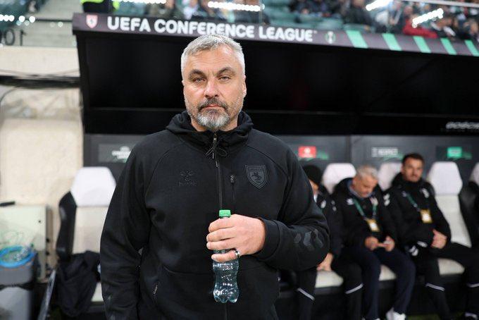 Αντίπαλοι ΑΕΚ: Η Βόλφσμπουργκ καλοβλέπει τον προπονητή της Σάμσουνσπορ