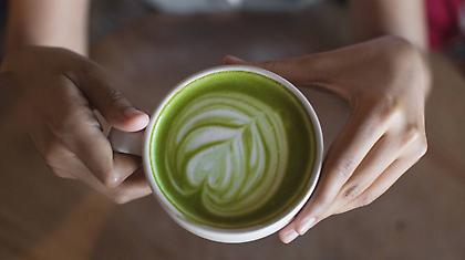 Matcha: Ο «espresso» του κόσμου του τσαγιού
