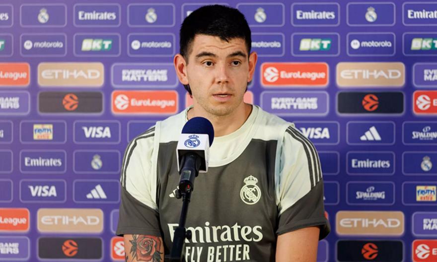 Ντεκ: «Να εξιλεωθούμε κόντρα στον Παναθηναϊκό, είναι εξαιρετική ομάδα»