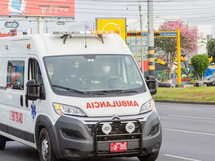 Τουλάχιστον 37 νεκροί και 18 τραυματίες σε σοβαρό δυστύχημα λεωφορείου στο Περού