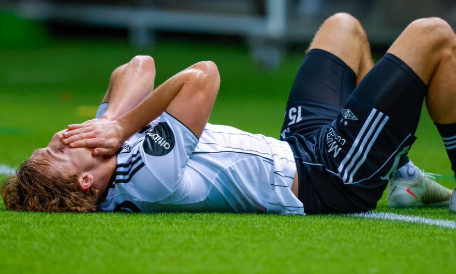 Ρόζενμποργκ: Τι έπαθε η άλλοτε πανίσχυρη ομάδα