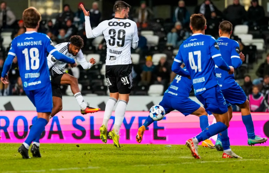 Ρόζενμποργκ: Τι έπαθε η άλλοτε πανίσχυρη ομάδα