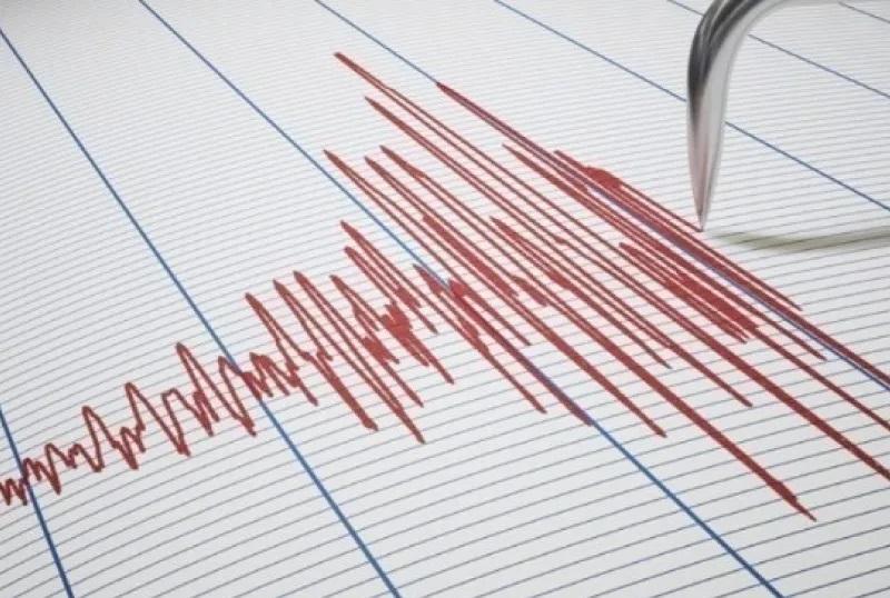 Νέος ισχυρός σεισμός στην Κύπρο