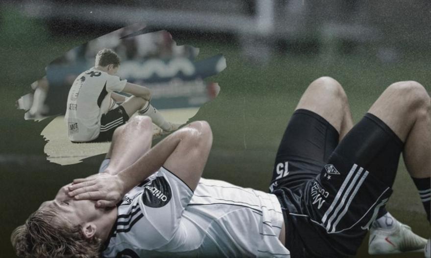 «Περισσότερος φόβος από το 1942»: Η άλλοτε πανίσχυρη Ρόζενμποργκ, βυθίζεται στις ίντριγκες και την ανυποληψία