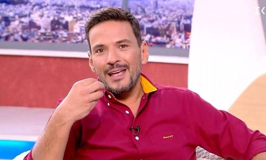 Ο Κώστας Τσουρός αποκαθιστά την αλήθεια