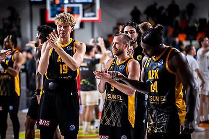 Χωρίς εκπλήξεις η 12άδα της ΑΕΚ-Με 10 παίκτες η Ρίγα