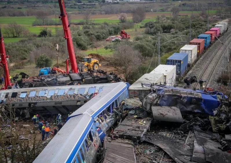 Στο Ειδικό Δικαστήριο για τα Τέμπη οι Τριαντόπουλος, Αγοραστός - Κλήσεις για απολογία από την ανακρίτρια