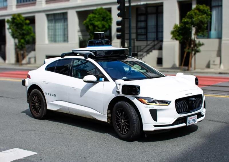 Ρομποτικά ταξί, χωρίς οδηγούς, στους αυτοκινητοδρόμους των ΗΠΑ