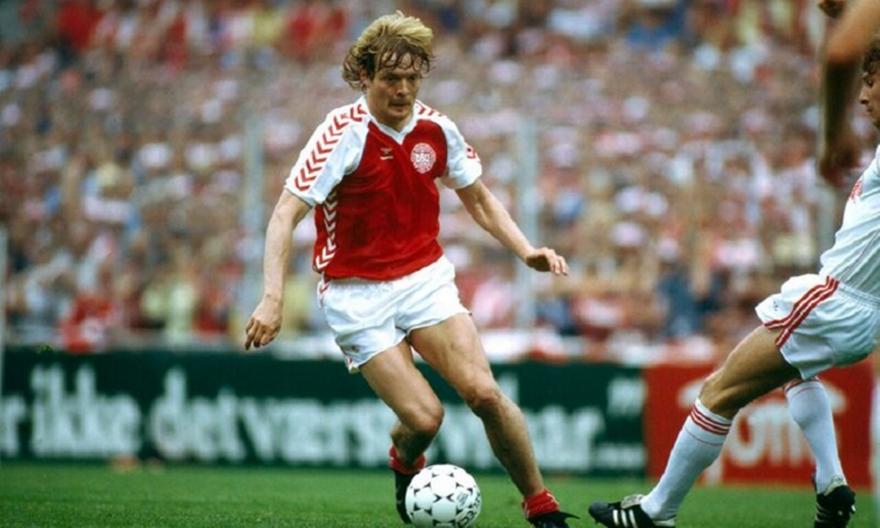 Σόρεν Λέρμπι: Ο άνθρωπος που έπαιξε δύο παιχνίδια, σε δύο χώρες… την ίδια μέρα