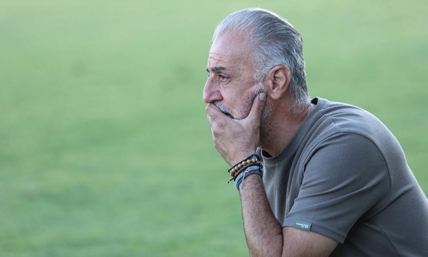 Ελλάδα Κ21-Γεωργία Κ21: Για το 4/4 και την παραμονή στην κορυφή