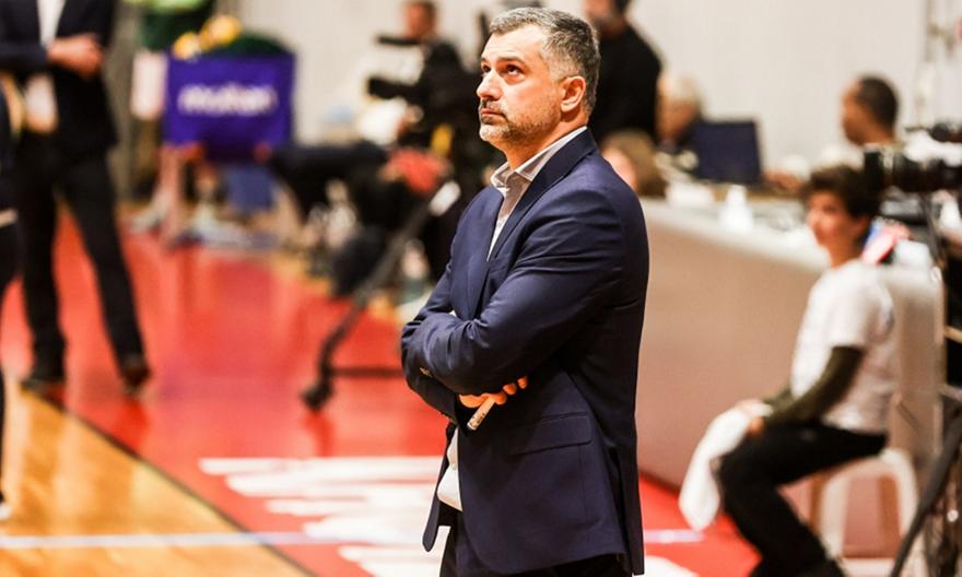 Στο κάδρο ο Χριστοφιδέλης για τον ΠΑΟΚ - Εξετάζονται ένας Πολωνός και ένας πρώην προπονητής ελληνικής ομάδας