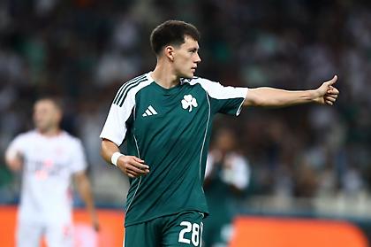 Παναθηναϊκός: Η επιστροφή του Πελίστρι και το νέο υπερατλαντικό ταξίδι