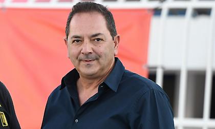 Πρίτσας: «Κοτσόλης και Τεττέη θα αφήσουν εποχή στον Παναθηναϊκό – Ο Αλαφούζος έχει βάλει... ατελείωτα λεφτά»