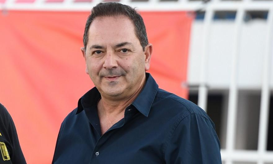 Πρίτσας: «Κοτσόλης και Τεττέη θα αφήσουν εποχή στον Παναθηναϊκό – Ο Αλαφούζος έχει βάλει... ατελείωτα λεφτά»