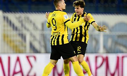 Τσακίρης: «Όλα δείχνουν ανανέωση με Ρότα, αλλά η ΑΕΚ πρέπει να πάρει κι άλλο δεξί μπακ»