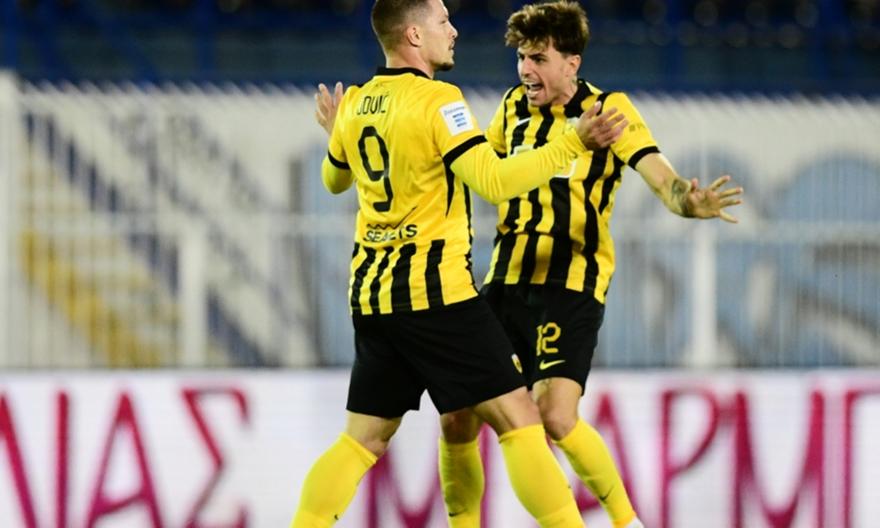 Τσακίρης: «Όλα δείχνουν ανανέωση με Ρότα, αλλά η ΑΕΚ πρέπει να πάρει κι άλλο δεξί μπακ»