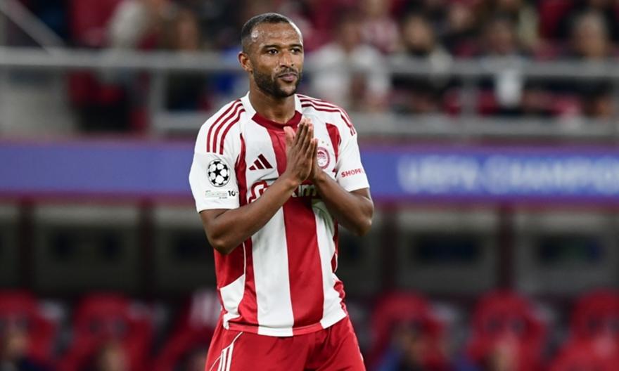 Η Ναντ κάνει σκέψεις για τον Ελ Κααμπί