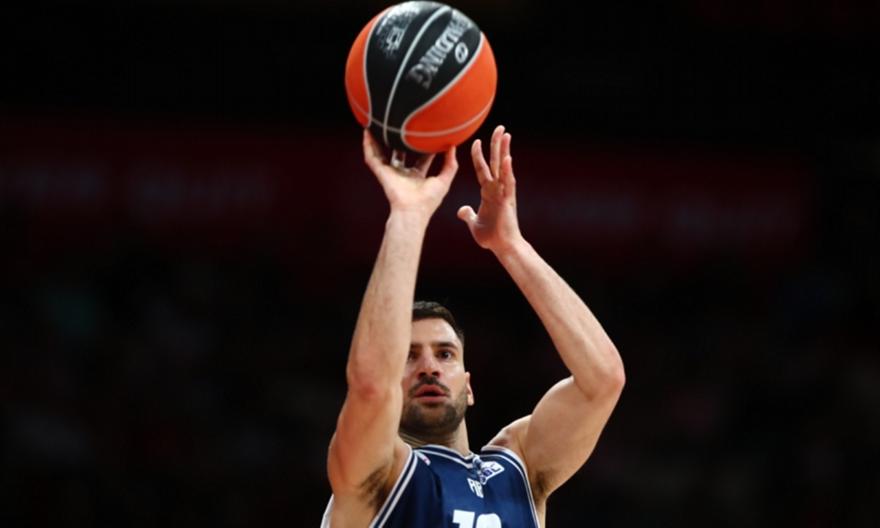 Δίπλαρος: «Ξέρουμε πού πατάμε, ξέρουμε πως είναι δύσκολο να φτάσουμε πολύ μακριά στο BCL»