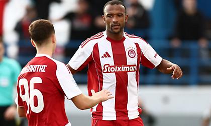 Νικολακόπουλος: «Στόχος η Καϊράτ για Ελ Κααμπί, πριν το Κύπελλο Εθνών Αφρικής…»