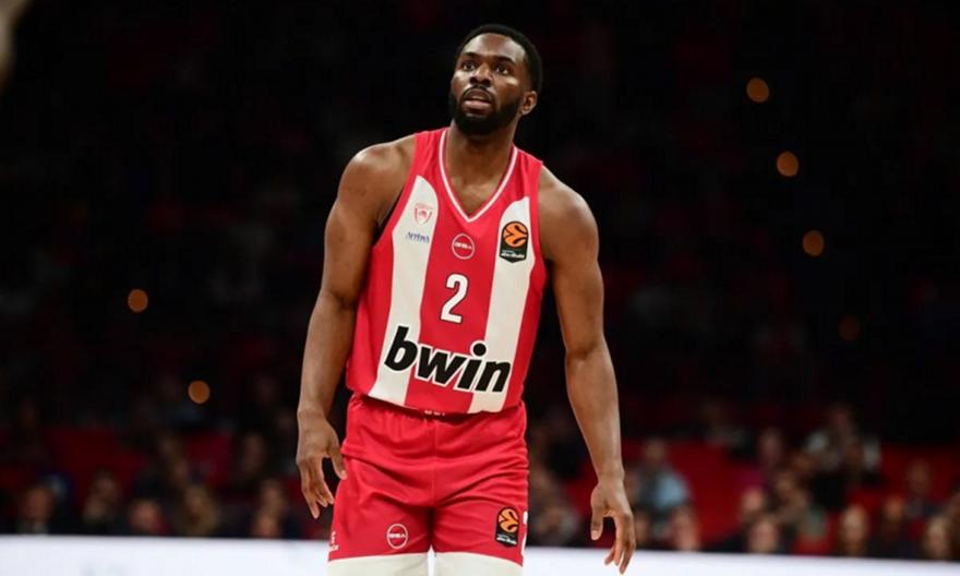 Ουλάνοβας: «Δεν με ενδιαφέρει τι έγινε στο ματς, μετά από αυτό που συνέβη στον Έβανς»