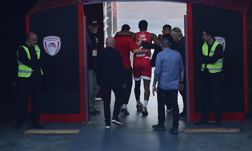 Η παγωμάρα για το… διεστραμμένο σενάριο εξαφάνισε τα χαμόγελα για την επιβλητική εμφάνιση