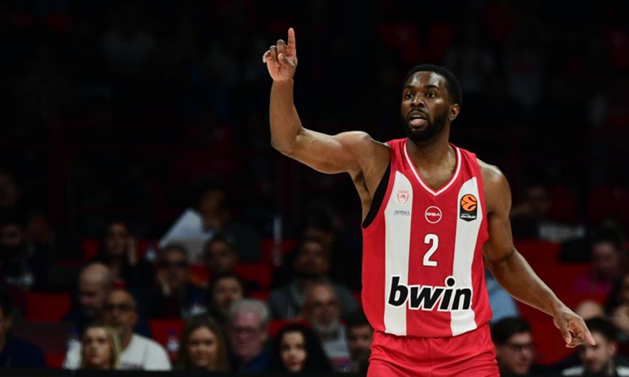 Έβανς για τον τραυματισμό του: «Η ζωή δεν είναι δίκαιη - Ώρα να σκύψω το κεφάλι και να επιστρέψω στη δουλειά»