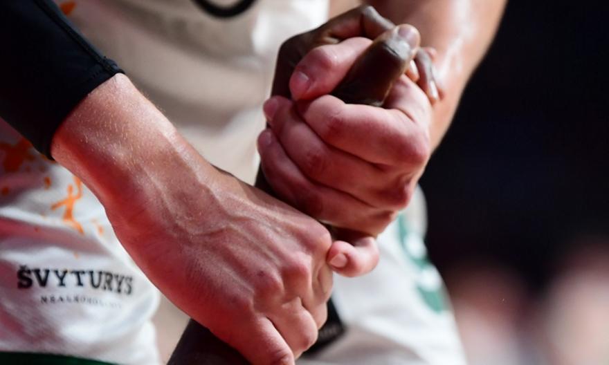 Φάκελος Euroleague 2025: Η κρυφή πλευρά της έντασης και το ρεκόρ τραυματισμών τη φετινή χρονιά