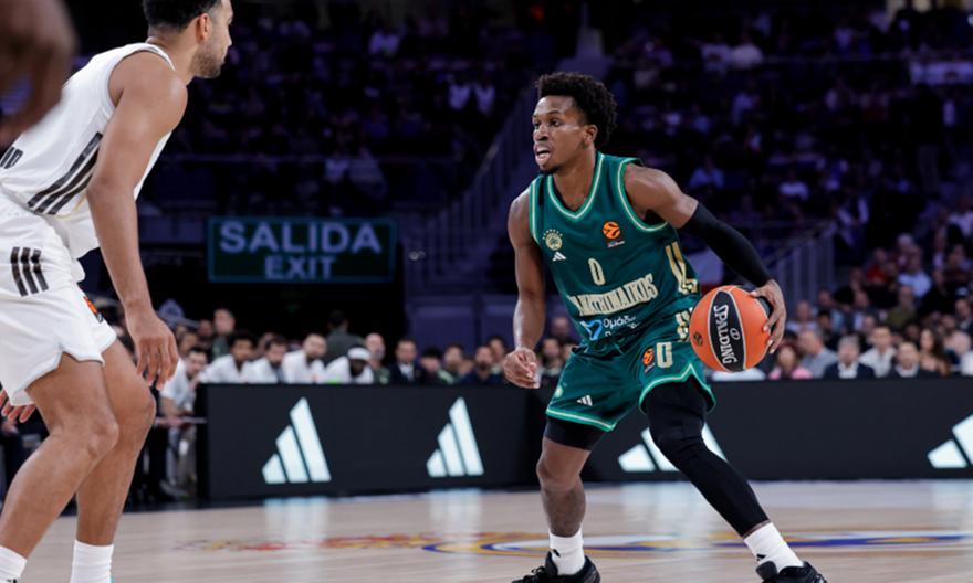 Σορτς: «Ήταν θέμα χρόνου να βρω αυτά που πρέπει να κάνω στο γήπεδο»