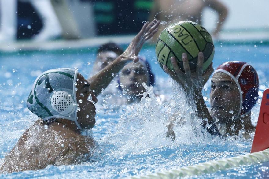 Πήρε στα πέναλτι τη ματσάρα με τον Παναθηναϊκό η Βουλιαγμένη!