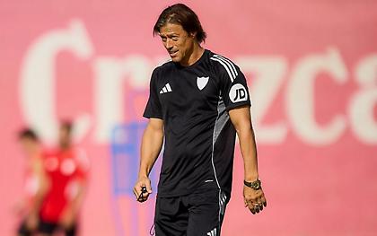 Αλμέιδα: «Οι νίκες φέρνουν πάντα χαρά, όχι όμως ηρεμία - Είναι δύσκολα σε ένα τόσο ανταγωνιστικό πρωτάθλημα»