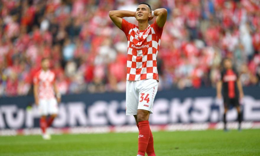 Δικαίωση του Ελ Γκαζί που διώχθηκε από την Μάιντς λόγω Παλαιστίνης, θα πάρει κανονικά 1,5 εκατ. ευρώ!